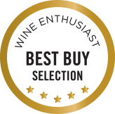 medallion: Wine Enthusiast, 17 Best Buys
